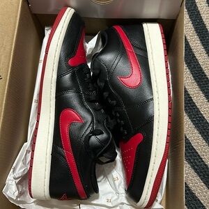 Jordan low excellent condition